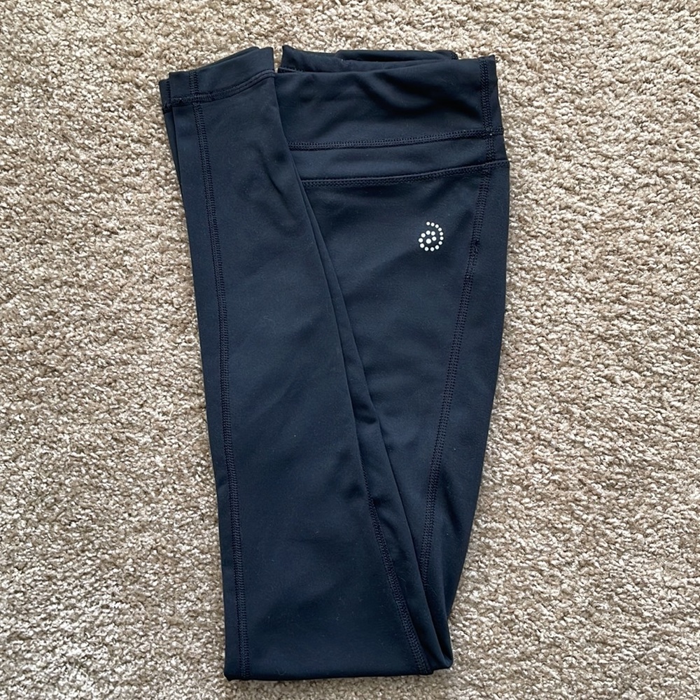 Be Inspired workout leggings